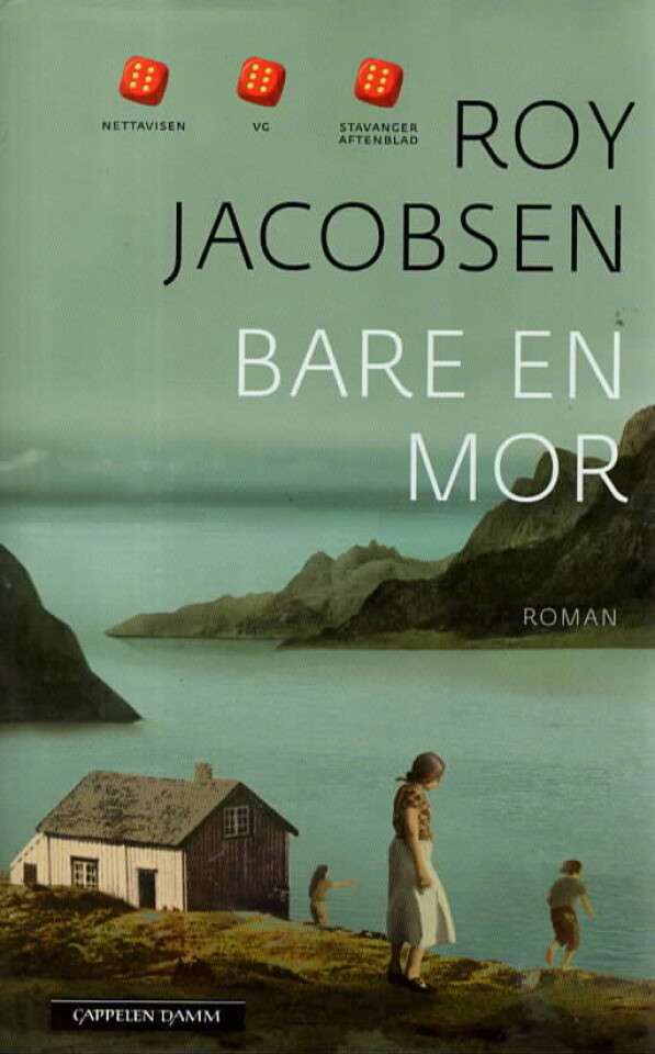 Bare en mor