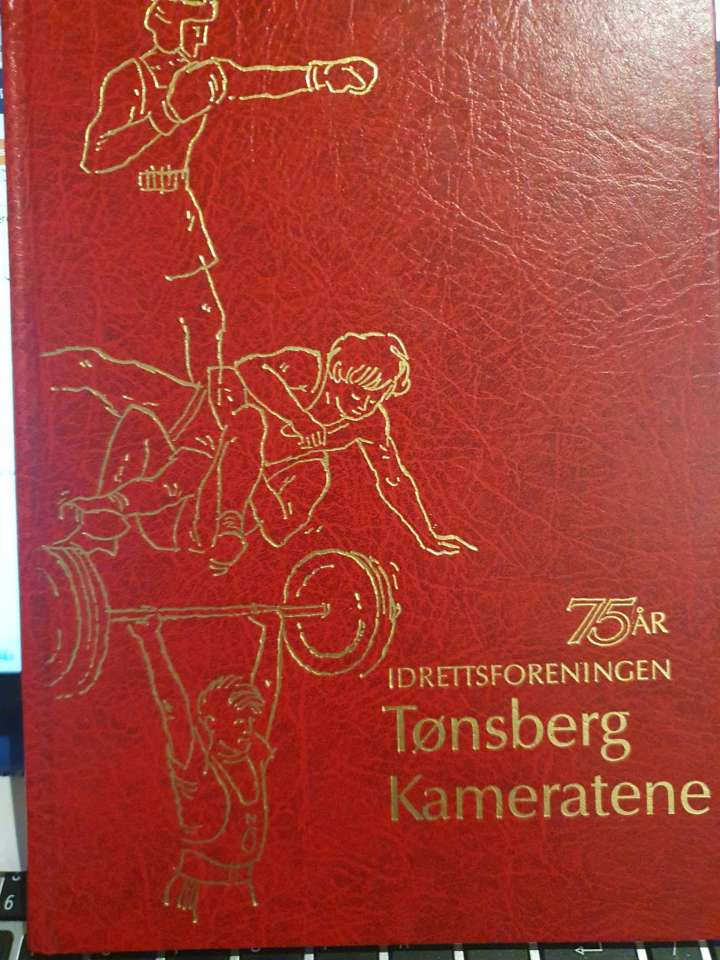 Idrettsforeningen Tønsberg Kameratene