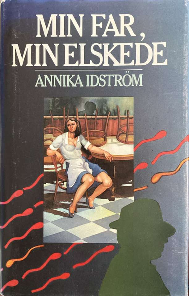 Min far min elskede