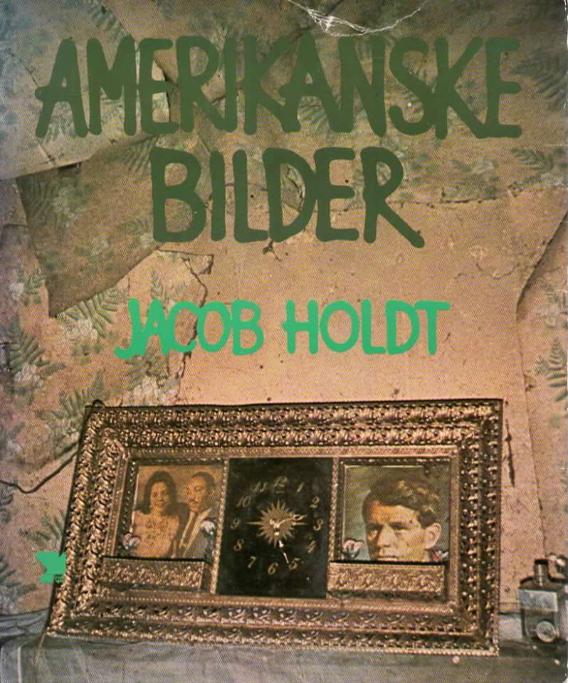 Amerikanske bilder