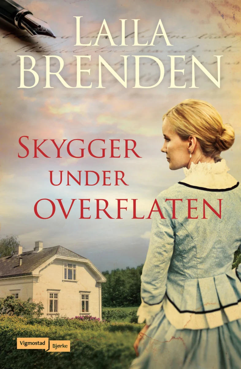 Skygger under overflaten