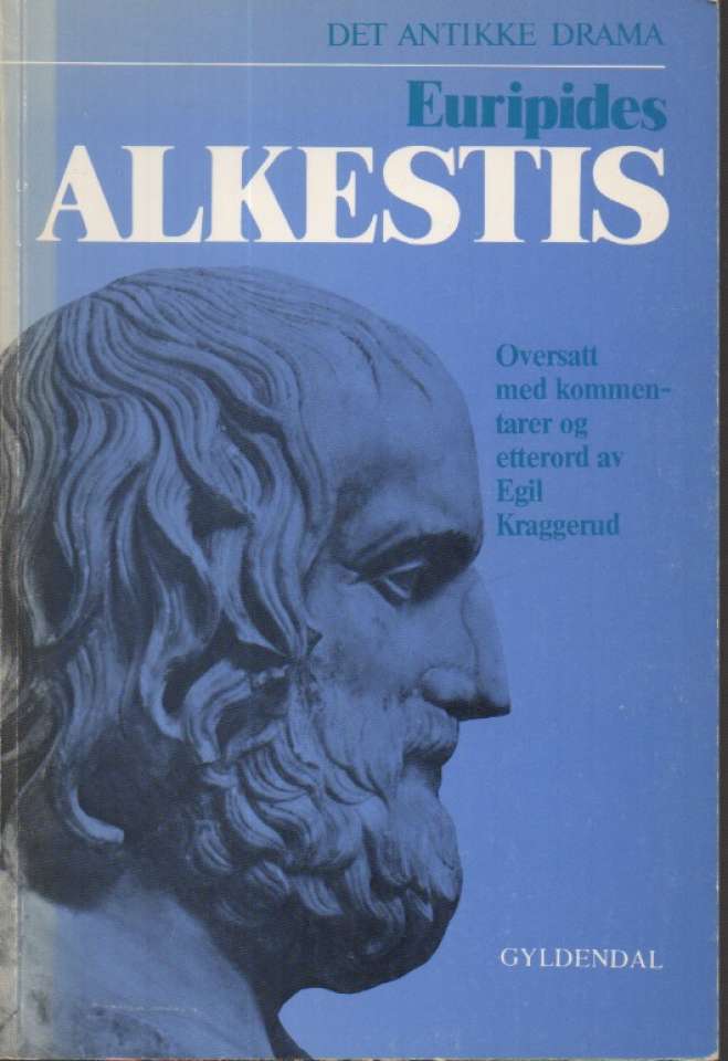 Alkestis