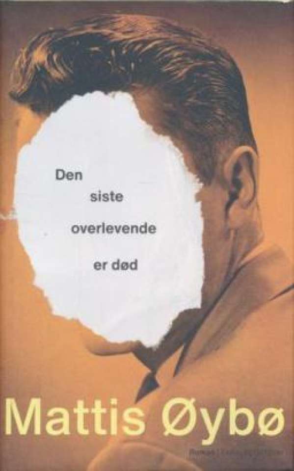 Den siste overlevende er død
