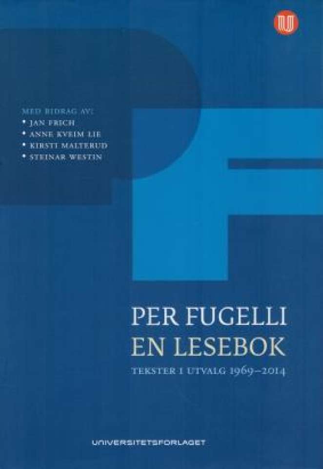 En lesebok