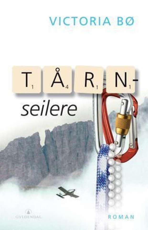 Tårnseilere