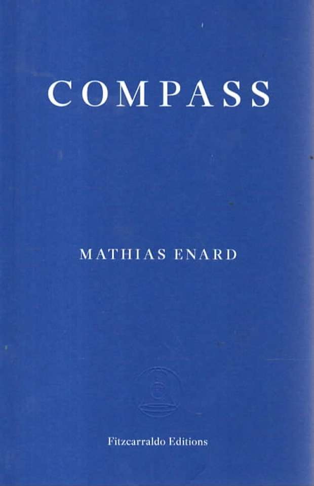 Compass – Mathias Enard