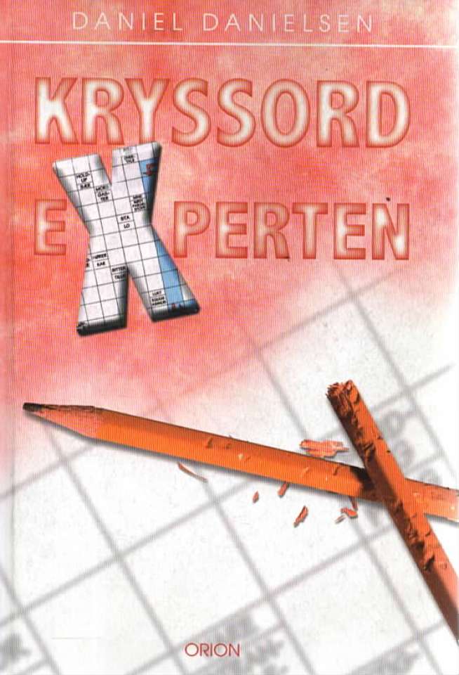 Kryssord-experten