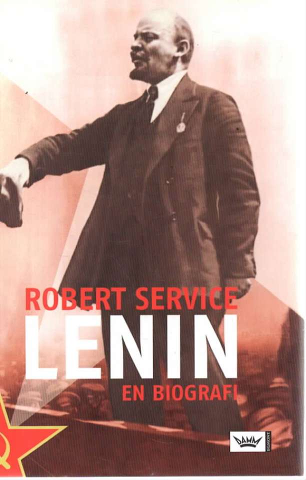 Lenin. En biografi