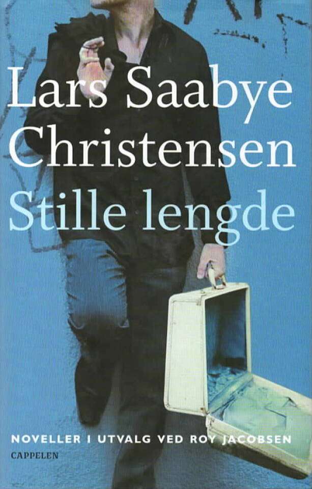 Stille lengde
