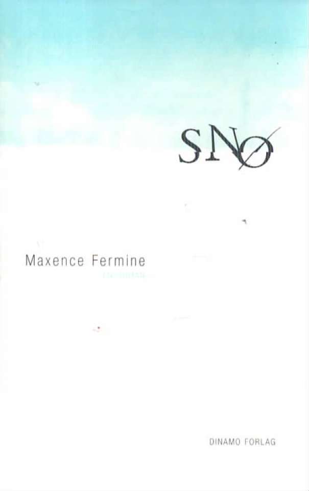 Snø – en roman