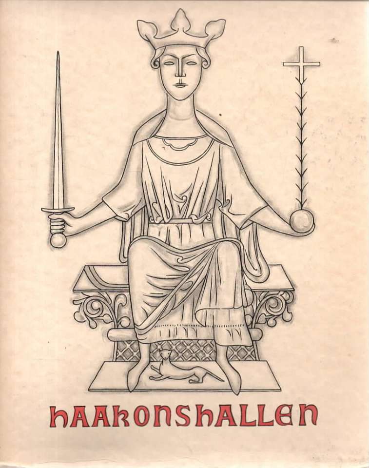 Haakonshallen