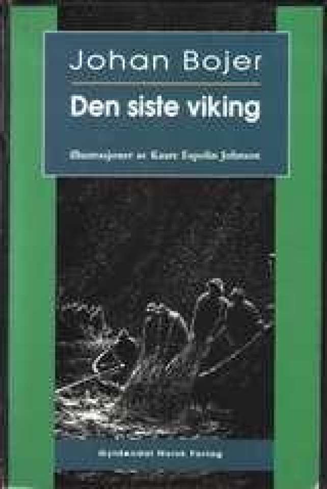 Den siste viking