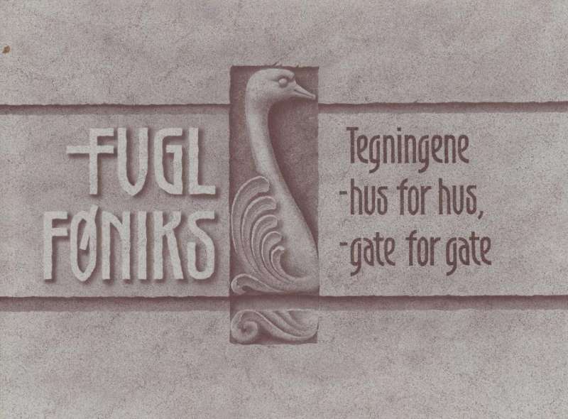 Fugl Fønix