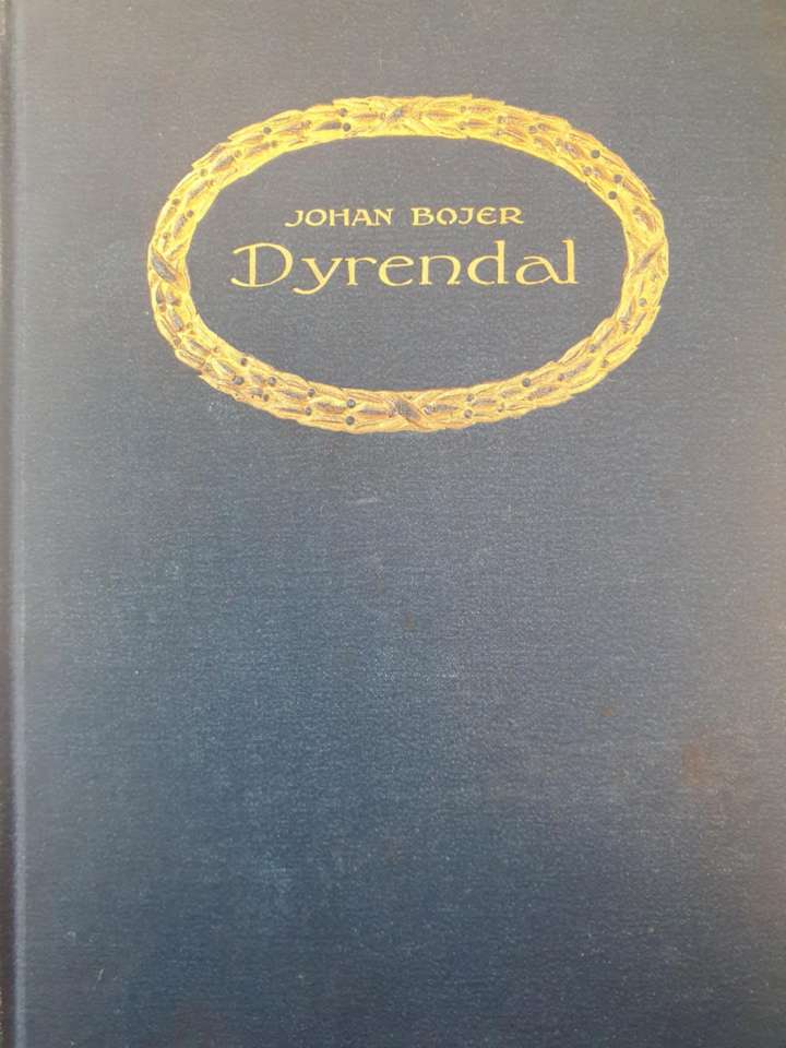 Dyrendal
