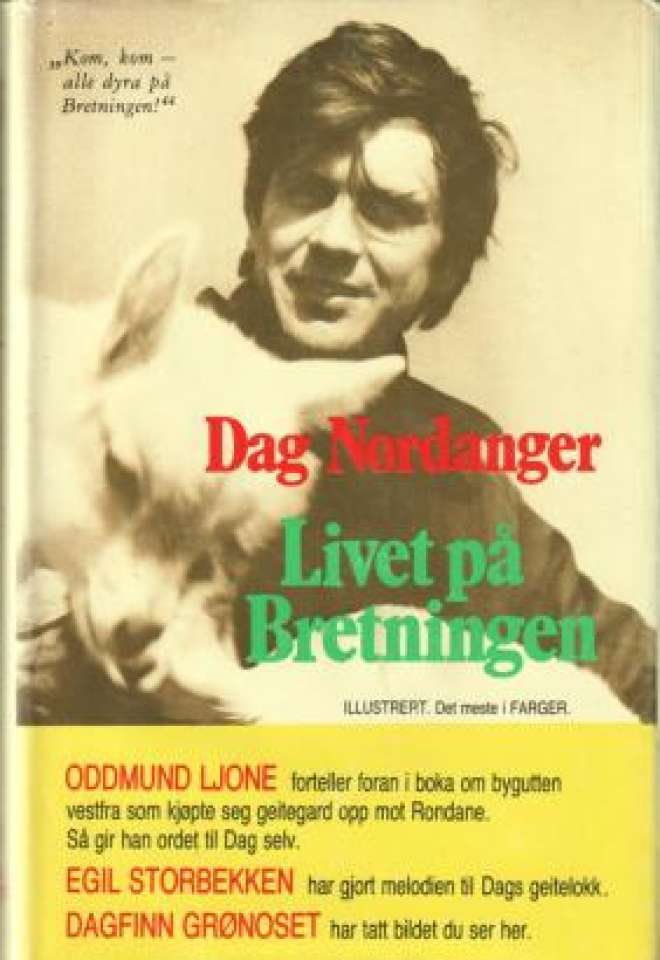Livet på Bretningen