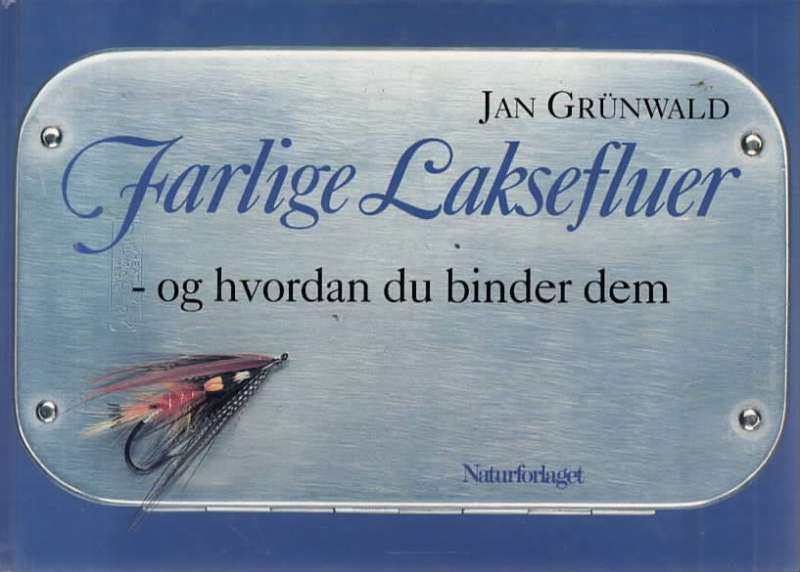 Farlige laksefluer – og hvordan du binder dem
