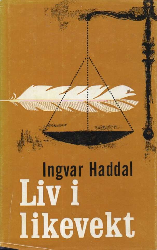 Liv i likevekt
