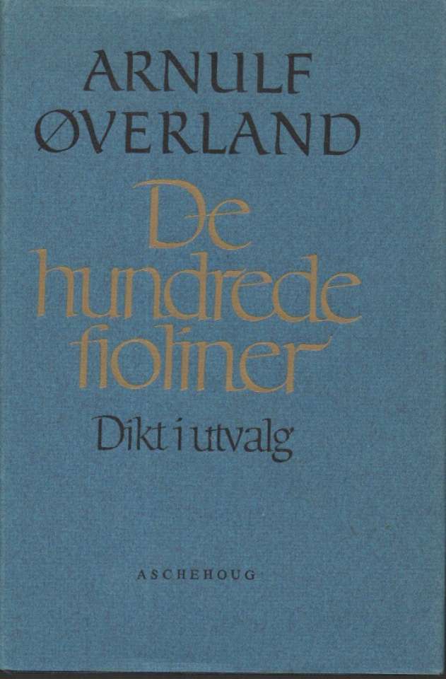De hundrede fioliner