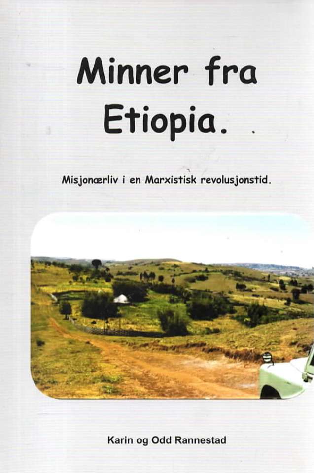 Minner fra Etiopia.