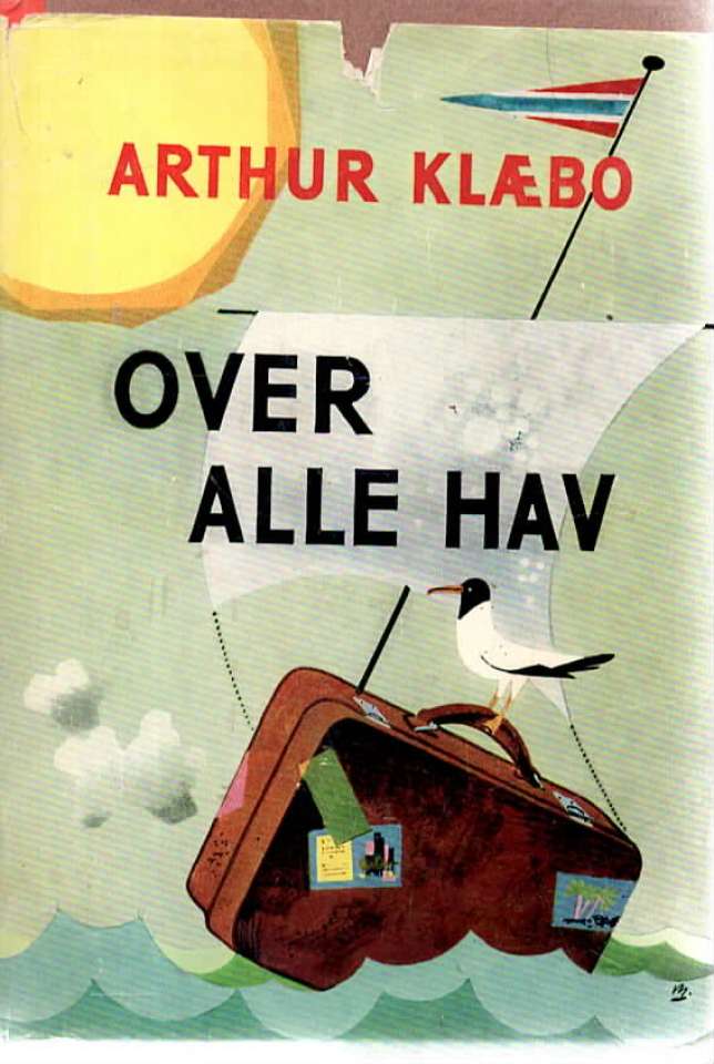 Over alle hav