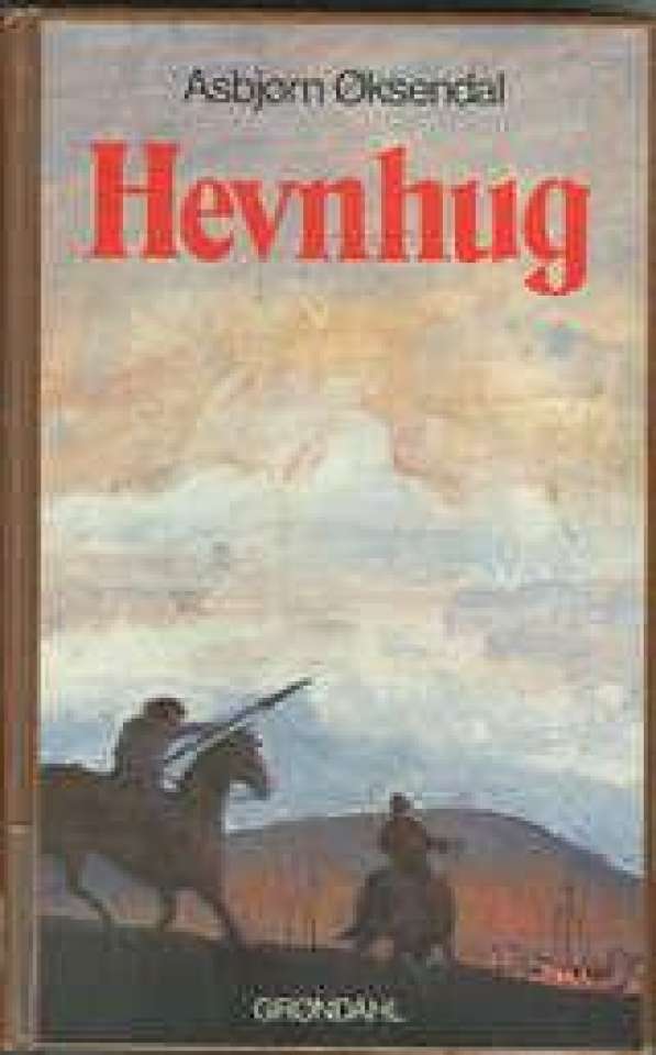 Hevnhug