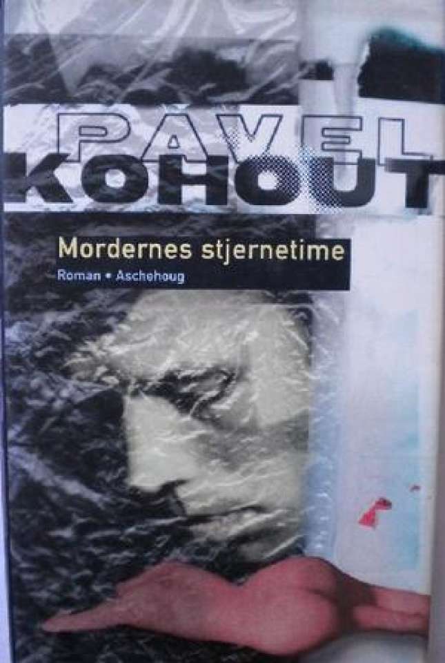 Mordernes stjernetime