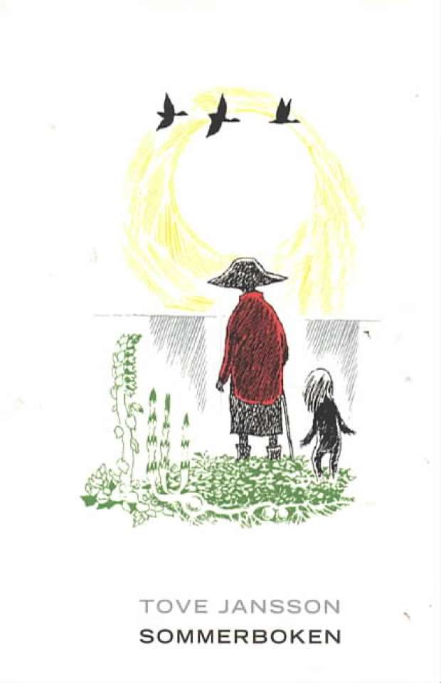 Sommerboken