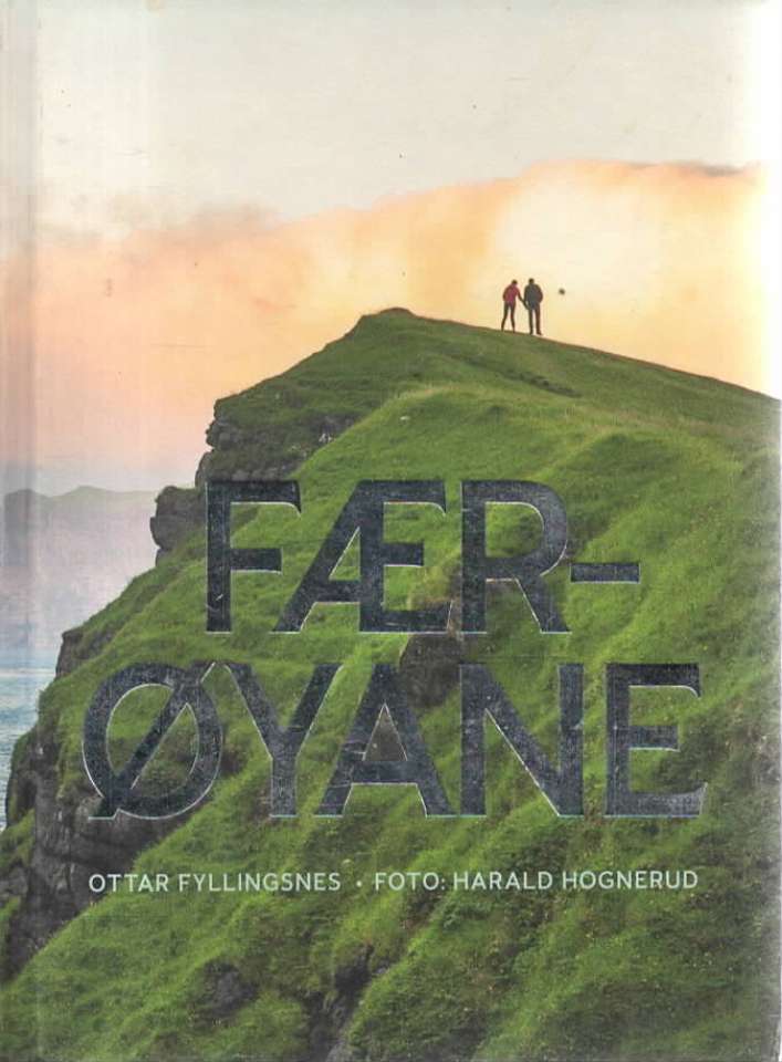 Færøyene