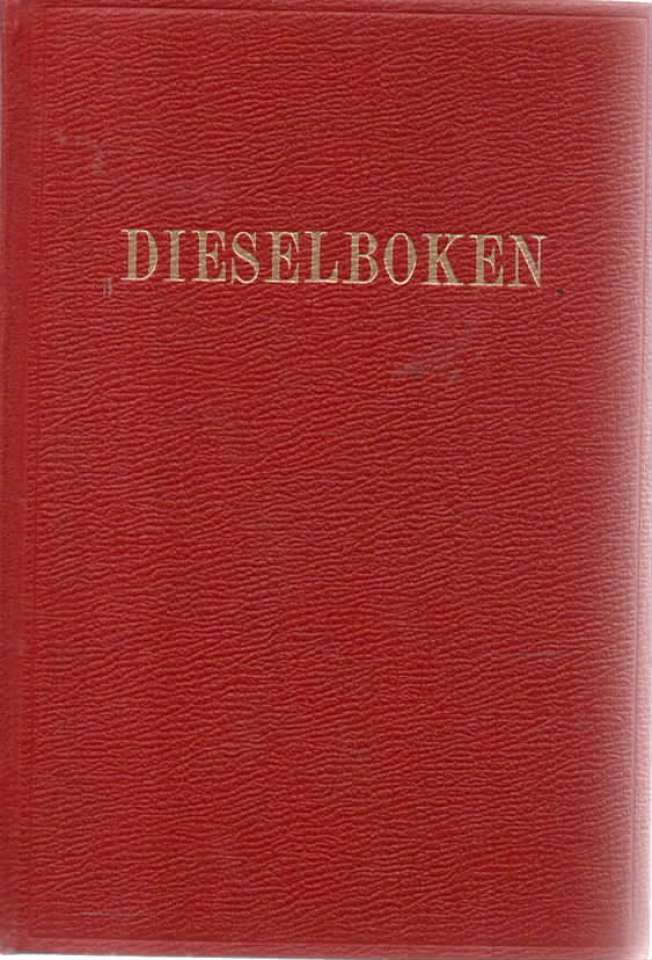 Dieselboken
