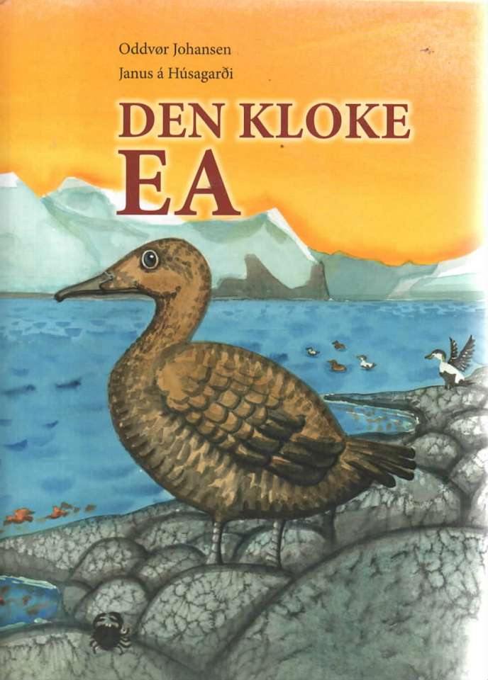 Den kloke Ea