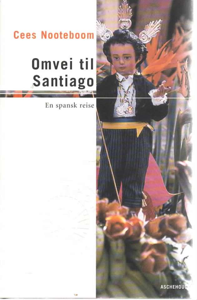 Omvei til Santiago