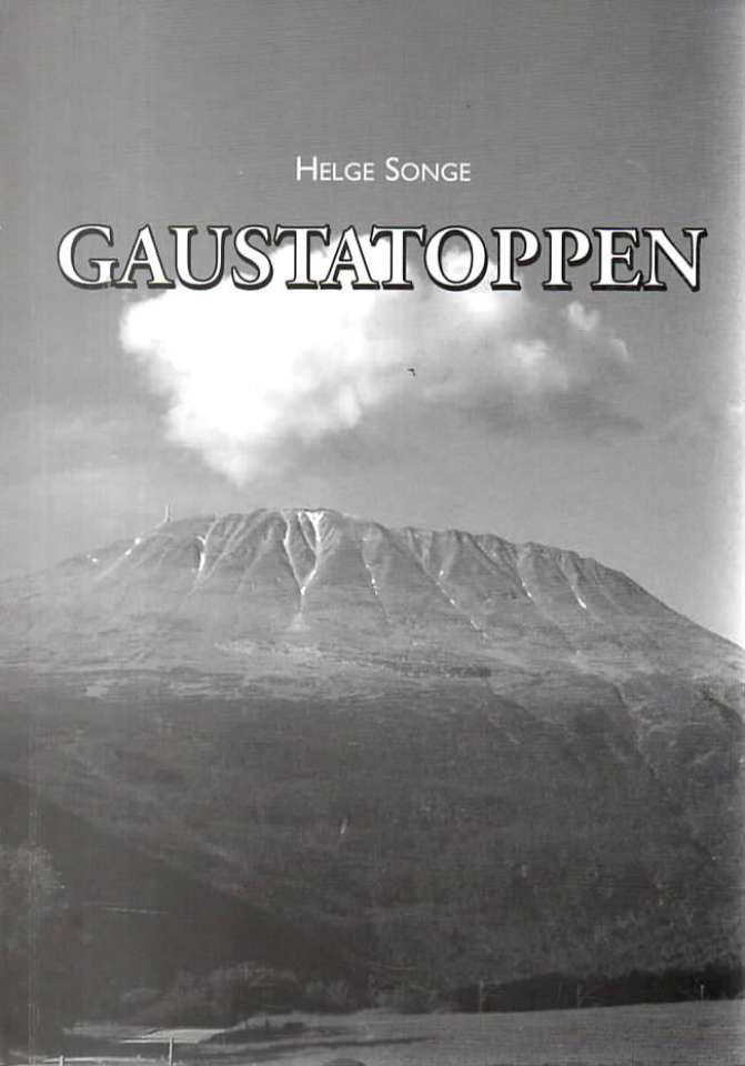 Gaustatoppen