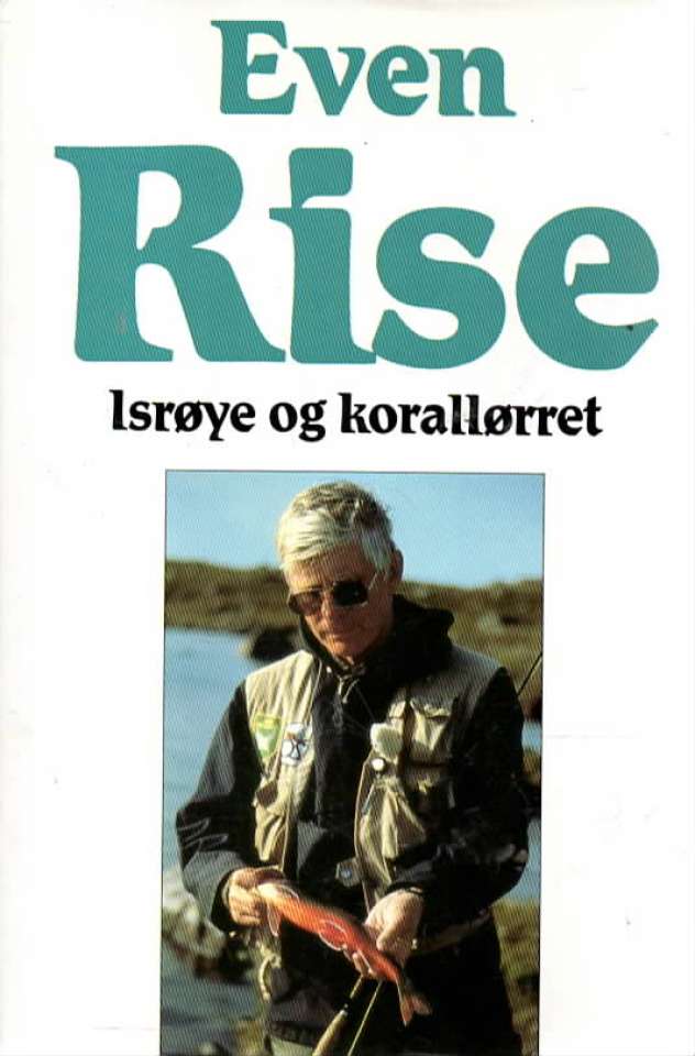 Isrøye og korallørret