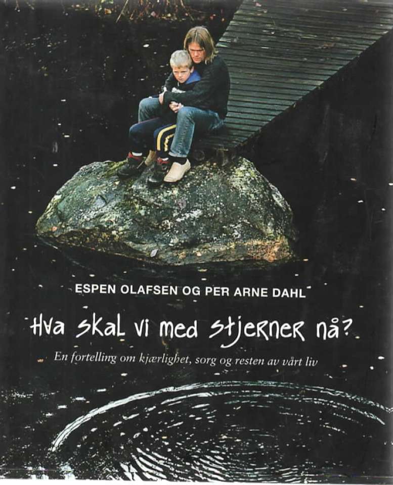 Hva skal vi med stjerner nå?
