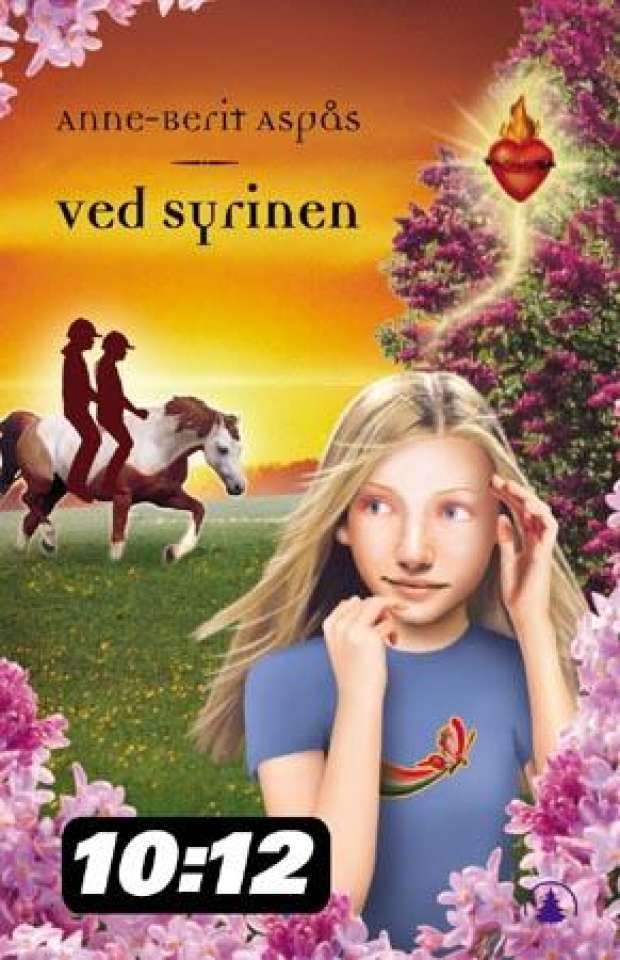 ved syrinen