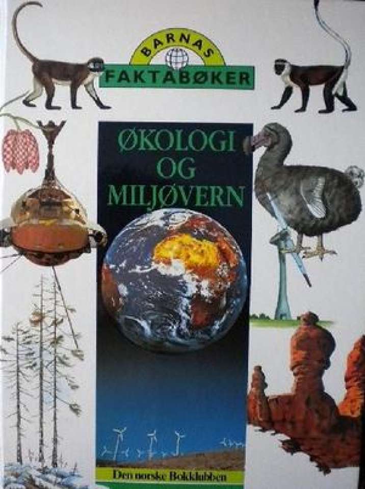 Økologi og miljøvern
