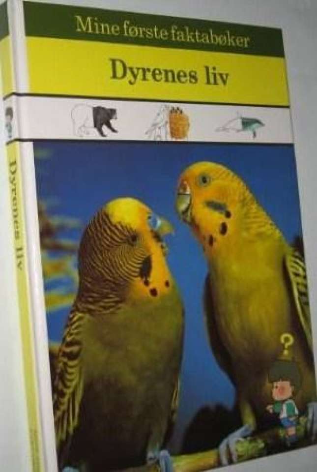 Dyrenes liv