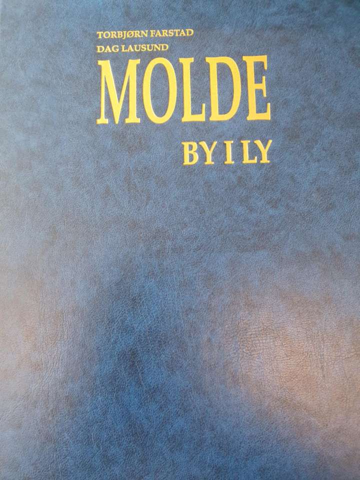 Molde. By i ly.