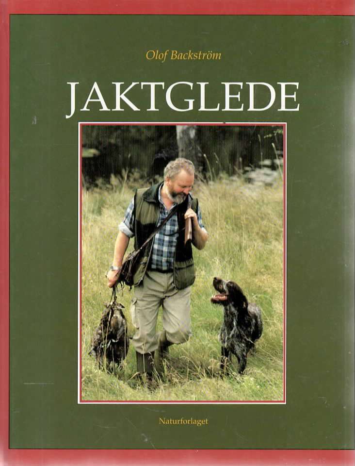 Jaktglede