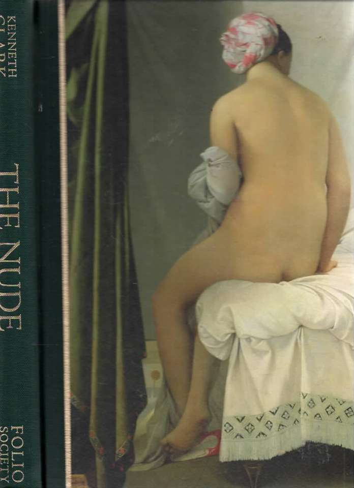 The Nude – A Study in Ideal Form