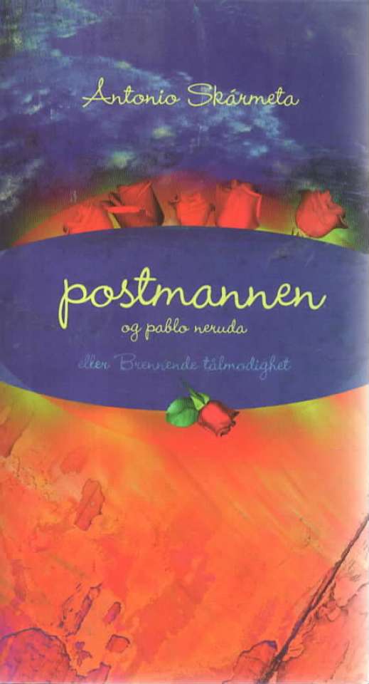 Postmannen og Pablo Neruda