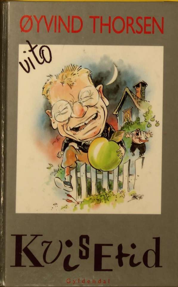 Kvisetid