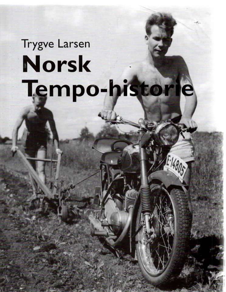 Norsk Tempo-historie