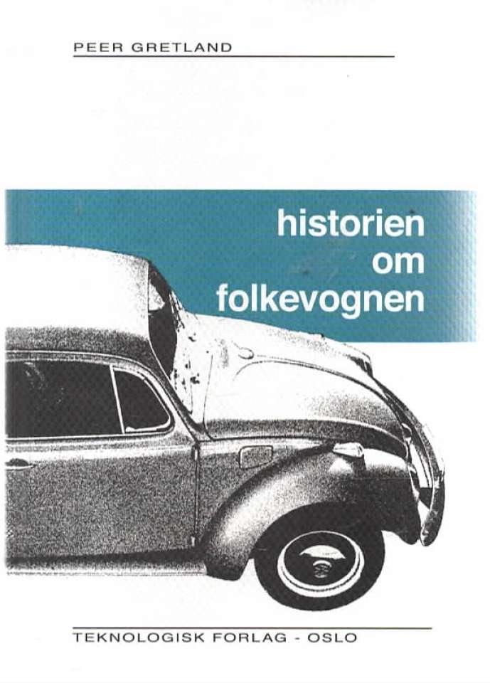 Historien om folkevognen