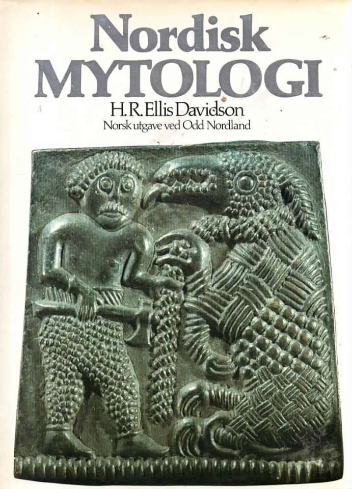 Nordisk mytologi