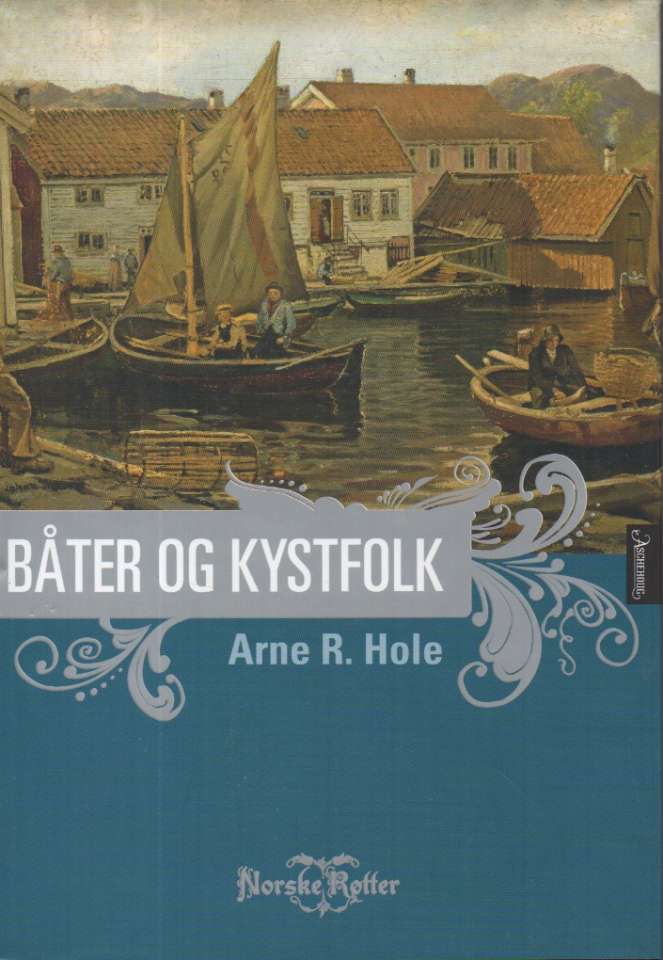Båter og kystfolk
