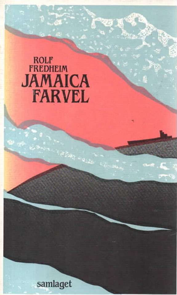 Jamaica farvel