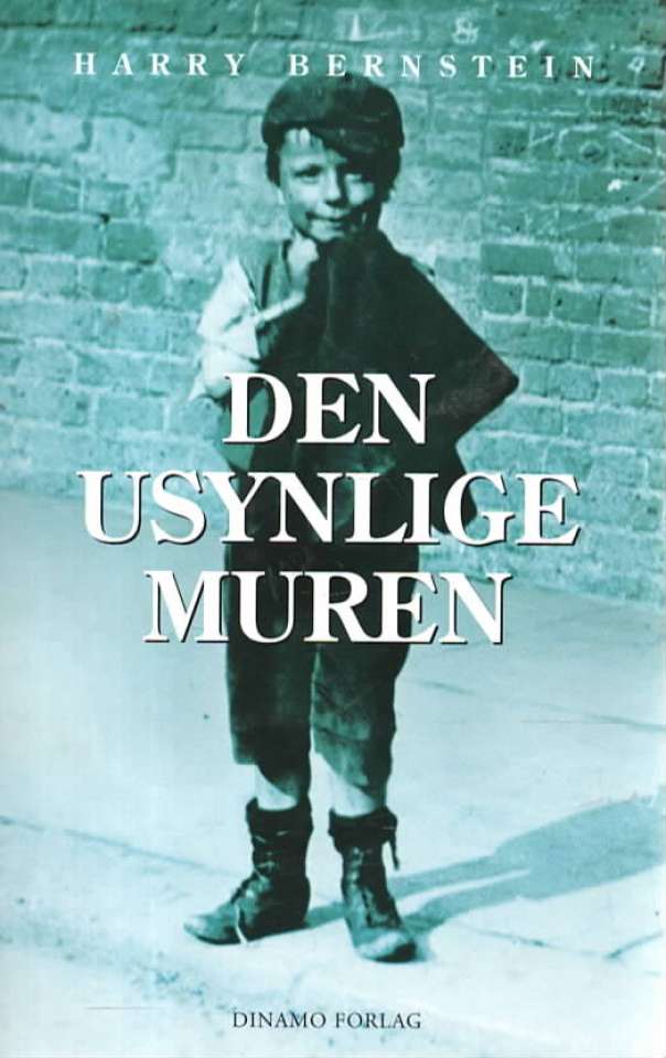 Den Usynlige Muren 