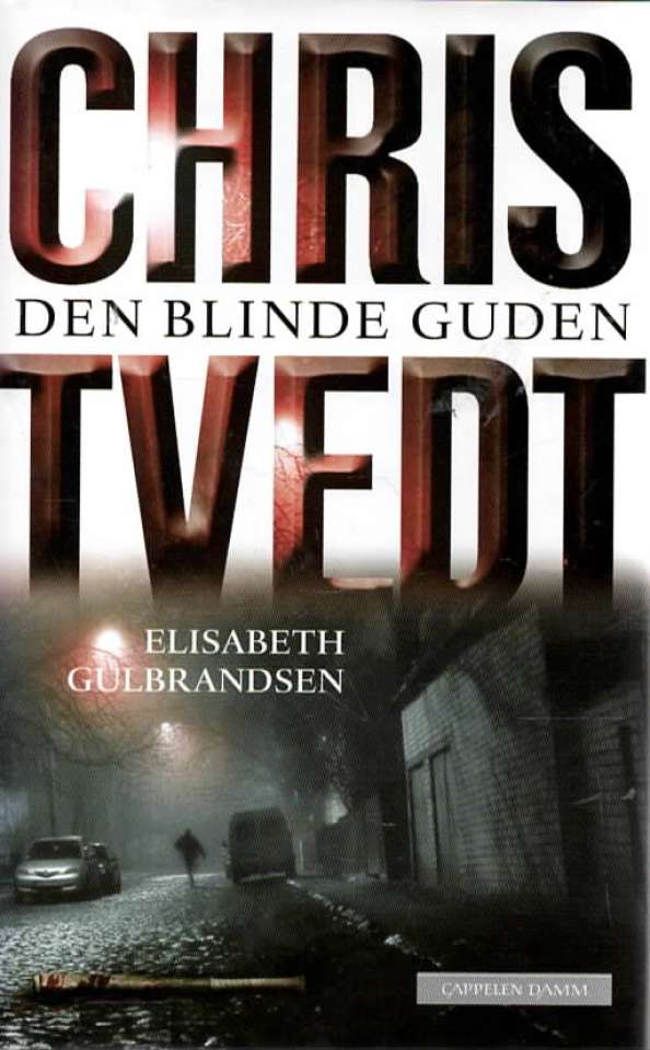 Den blinde guden