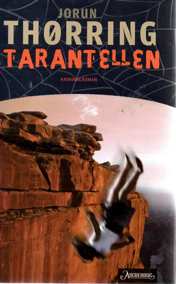 Tarantellen